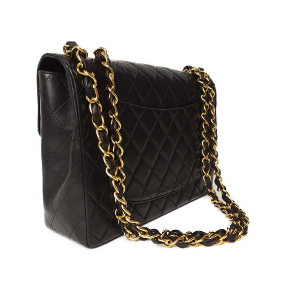 Chanel Bag Shoulder Deca Chain Matelasse - Picture 1 of 9